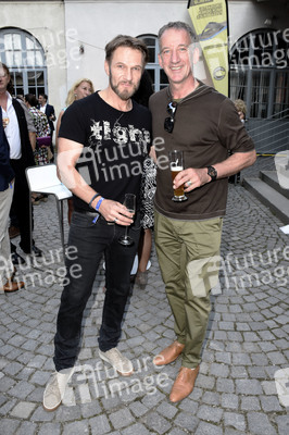 Audi Director's Cut und Movie Meets Media auf dem Filmfest München 2018