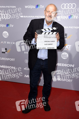Audi Director's Cut und Movie Meets Media auf dem Filmfest München 2018