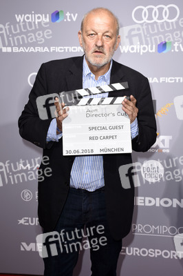 Audi Director's Cut und Movie Meets Media auf dem Filmfest München 2018