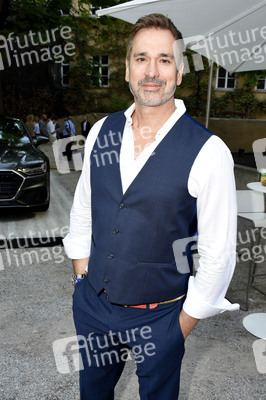 Audi Director's Cut und Movie Meets Media auf dem Filmfest München 2018