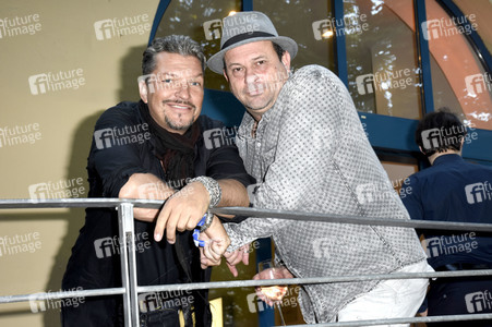 Audi Director's Cut und Movie Meets Media auf dem Filmfest München 2018