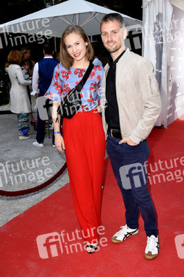 Audi Director's Cut und Movie Meets Media auf dem Filmfest München 2018