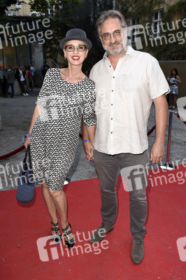 Audi Director's Cut und Movie Meets Media auf dem Filmfest München 2018