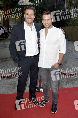 Audi Director's Cut und Movie Meets Media auf dem Filmfest München 2018