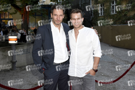 Audi Director's Cut und Movie Meets Media auf dem Filmfest München 2018