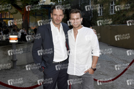 Audi Director's Cut und Movie Meets Media auf dem Filmfest München 2018