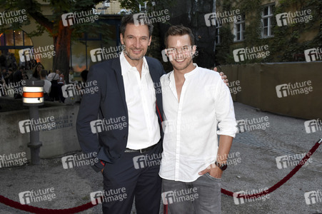 Audi Director's Cut und Movie Meets Media auf dem Filmfest München 2018