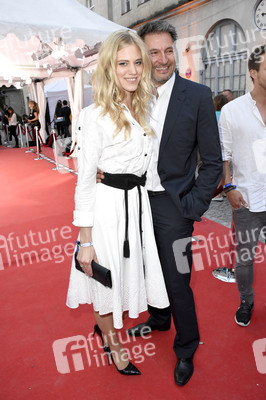 Audi Director's Cut und Movie Meets Media auf dem Filmfest München 2018