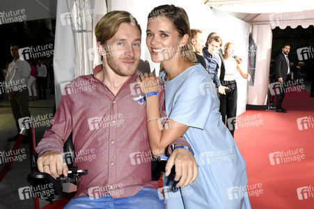 Audi Director's Cut und Movie Meets Media auf dem Filmfest München 2018