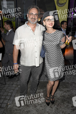 Audi Director's Cut und Movie Meets Media auf dem Filmfest München 2018