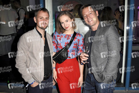 Audi Director's Cut und Movie Meets Media auf dem Filmfest München 2018
