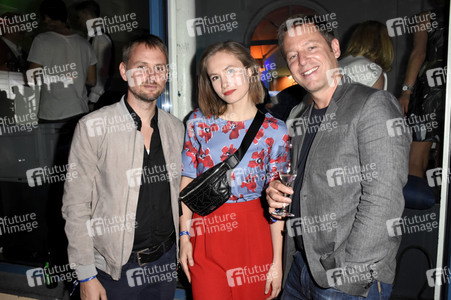Audi Director's Cut und Movie Meets Media auf dem Filmfest München 2018