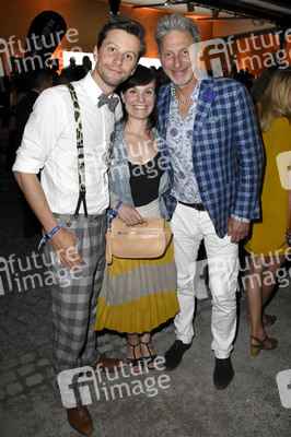 Audi Director's Cut und Movie Meets Media auf dem Filmfest München 2018