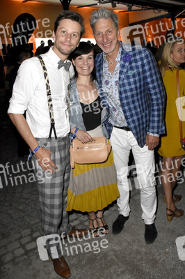 Audi Director's Cut und Movie Meets Media auf dem Filmfest München 2018