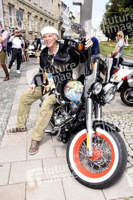 Sommerfest der Agenturen auf dem Filmfest München 2018