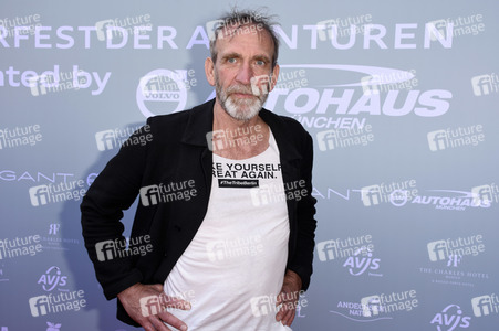 Sommerfest der Agenturen auf dem Filmfest München 2018