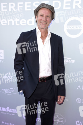 Sommerfest der Agenturen auf dem Filmfest München 2018