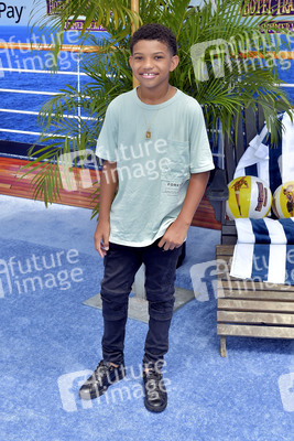 Filmpremiere 'Hotel Transsilvanien 3 - Ein Monster Urlaub' in Los Angeles