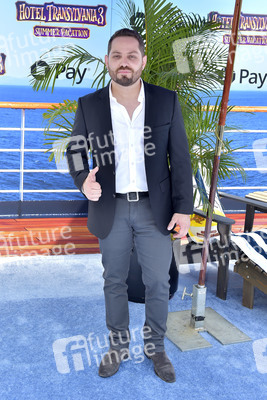 Filmpremiere 'Hotel Transsilvanien 3 - Ein Monster Urlaub' in Los Angeles