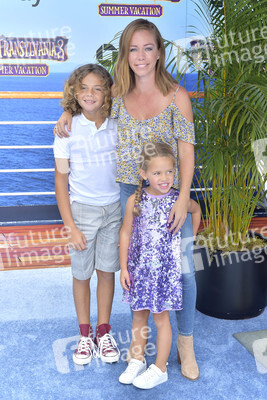 Filmpremiere 'Hotel Transsilvanien 3 - Ein Monster Urlaub' in Los Angeles