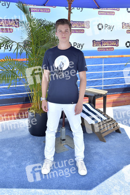 Filmpremiere 'Hotel Transsilvanien 3 - Ein Monster Urlaub' in Los Angeles