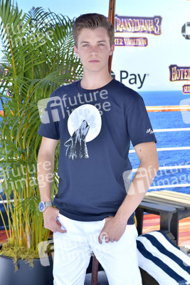 Filmpremiere 'Hotel Transsilvanien 3 - Ein Monster Urlaub' in Los Angeles