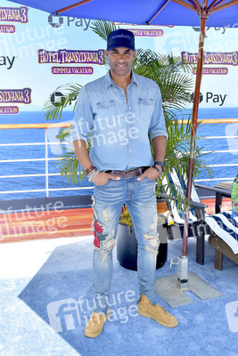 Filmpremiere 'Hotel Transsilvanien 3 - Ein Monster Urlaub' in Los Angeles