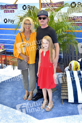 Filmpremiere 'Hotel Transsilvanien 3 - Ein Monster Urlaub' in Los Angeles