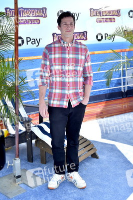 Filmpremiere 'Hotel Transsilvanien 3 - Ein Monster Urlaub' in Los Angeles