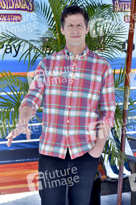 Filmpremiere 'Hotel Transsilvanien 3 - Ein Monster Urlaub' in Los Angeles