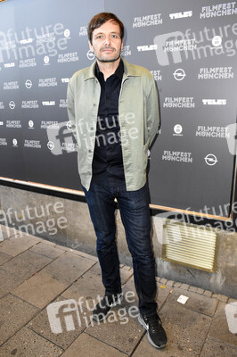 Filmpremiere 'In My Room', Filmfest München 2018