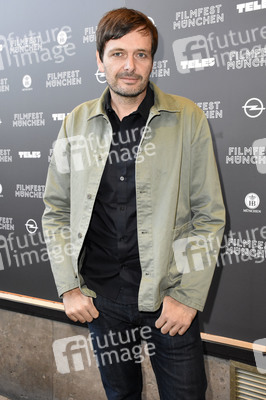 Filmpremiere 'In My Room', Filmfest München 2018