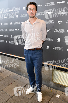 Filmpremiere 'In My Room', Filmfest München 2018