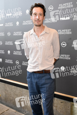Filmpremiere 'In My Room', Filmfest München 2018
