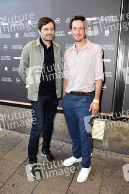 Filmpremiere 'In My Room', Filmfest München 2018