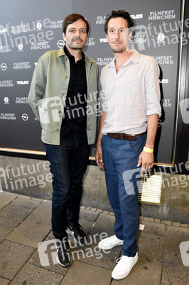 Filmpremiere 'In My Room', Filmfest München 2018