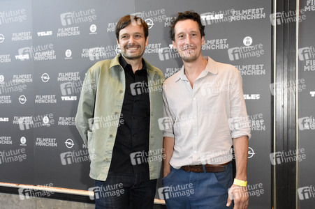 Filmpremiere 'In My Room', Filmfest München 2018