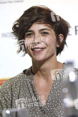Photocall 'I Do Not Care If We Go Down in History as Barbarians', Karlovy Vary International Film Festival 2018