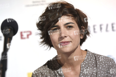 Photocall 'I Do Not Care If We Go Down in History as Barbarians', Karlovy Vary International Film Festival 2018