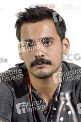 Pressekonferenz 'Brothers', Karlovy Vary International Film Festival 2018