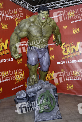 Comic Con Germany 2018 in Stuttgart