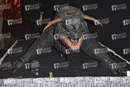 Comic Con Germany 2018 in Stuttgart