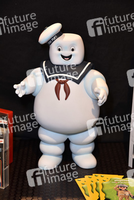 Comic Con Germany 2018 in Stuttgart