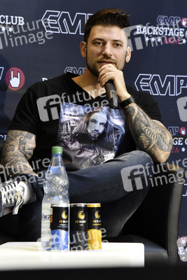 Comic Con Germany 2018 in Stuttgart