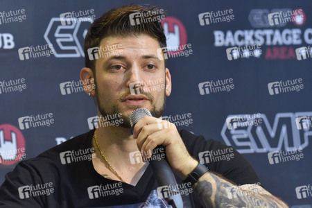 Comic Con Germany 2018 in Stuttgart