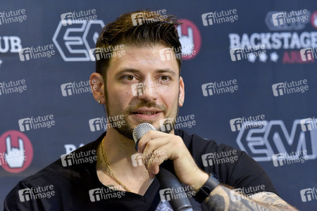 Comic Con Germany 2018 in Stuttgart