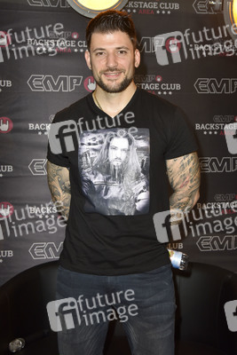 Comic Con Germany 2018 in Stuttgart
