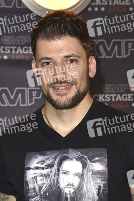 Comic Con Germany 2018 in Stuttgart