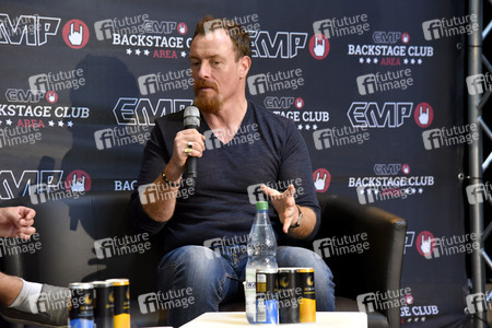 Comic Con Germany 2018 in Stuttgart