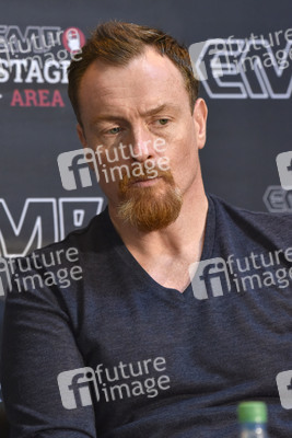 Comic Con Germany 2018 in Stuttgart